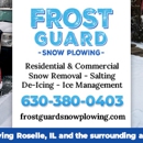 Frost Guard Snow Plowing - Snow Removal Service