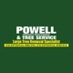 Powell Property Maintenance & Tree Service