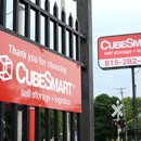 CubeSmart Self Storage - Self Storage