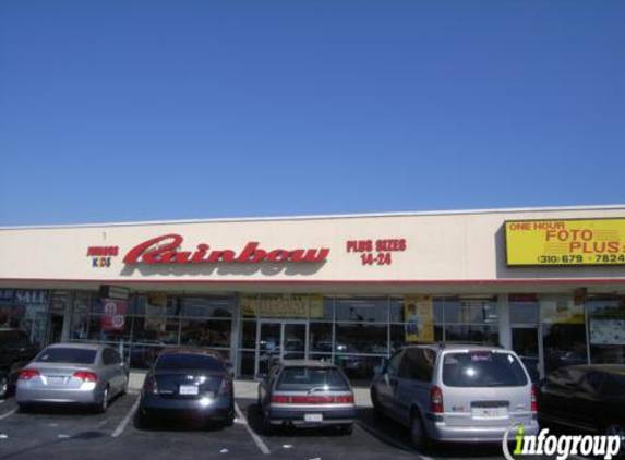 Rainbow Shops - Hawthorne, CA