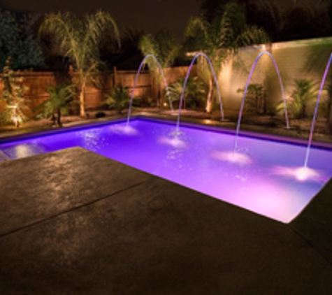 Poolscape Design - Scottsdale, AZ