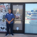 B-OK Locksmith - Locks & Locksmiths