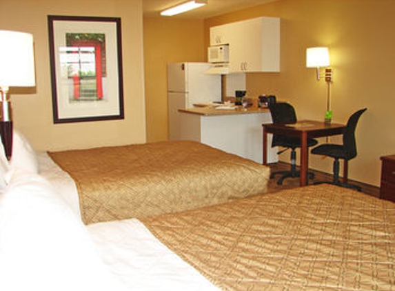 Extended Stay America - Hartford - Meriden - Meriden, CT