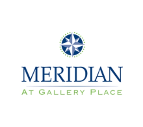 Meridian at Gallery Place - Washington, DC