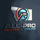 All Pro Heating and Cooling - Air Conditioning Service & Repair