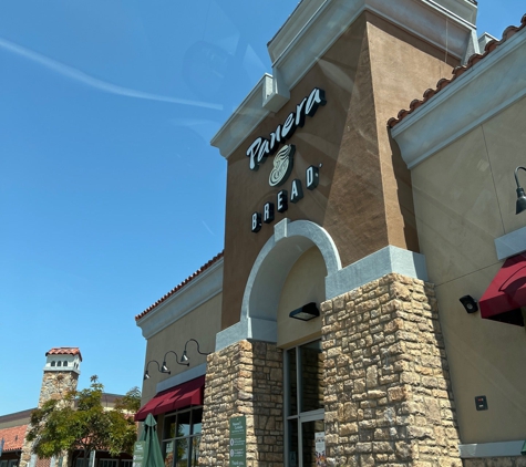 Panera Bread - San Marcos, CA