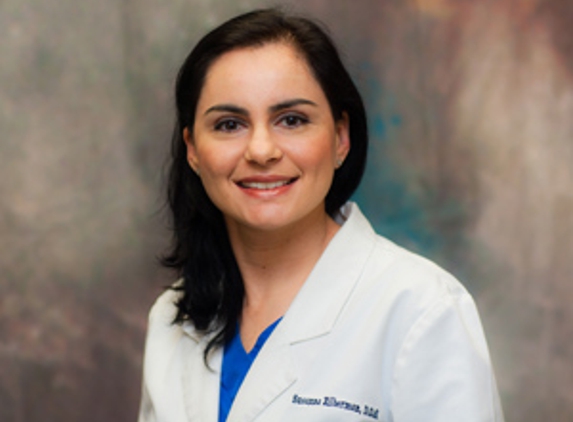 Susanna Nicole Zilberman, DDS - Houston, TX