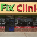 iFix Clinic - Consumer Electronics