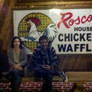 Roscoe's House of Chicken and Waffles - American Restaurants