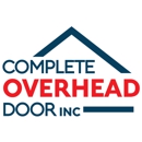 Complete Overhead Door, Inc. - Garage Doors & Openers