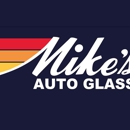 Mike's Auto Glass Express - Plate & Window Glass Repair & Replacement