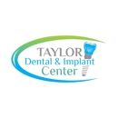 Taylor Dental & Implant Center - Implant Dentistry