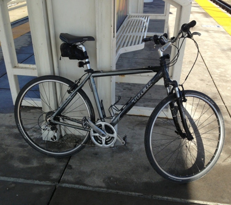 RTD Light Rail System - Denver, CO