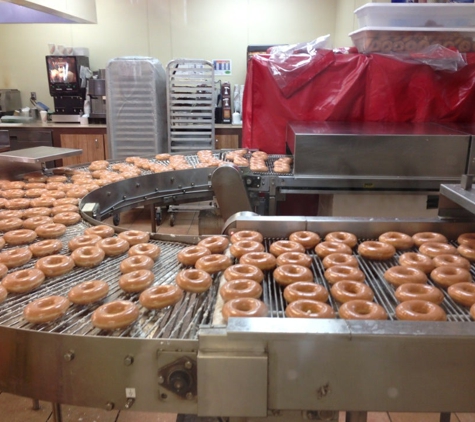 Krispy Kreme - Florida City, FL