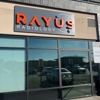 RAYUS Radiology gallery
