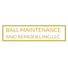 Ball Maintenance & Remodeling