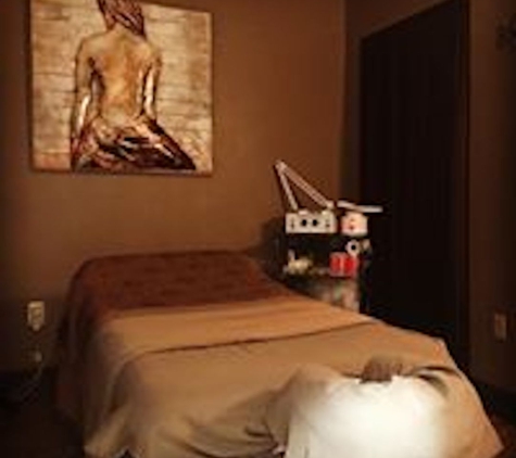 Massage and Waxing by Mechelle Webb, LLC - Brentwood, TN