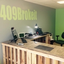 409Brokeit - Electronic Equipment & Supplies-Repair & Service