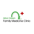 Arbor Green Family Medicine: Hania Alaidroos, MD