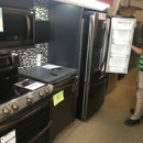 Wisman's Appliance Service Inc - Major Appliances