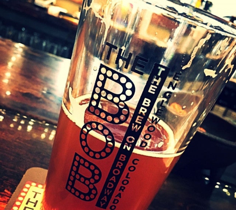 The Brew On Broadway - Englewood, CO