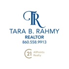 Tara Rahmy, REALTOR | Century 21 AllPoints Realty