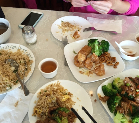 Hakka Restaurant - San Francisco, CA