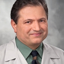 Seyed Mahmo Nabavi, PA - Physician Assistants