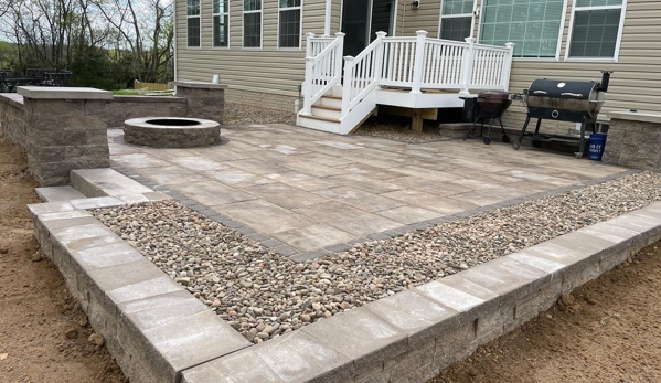 Mountain Strong Landscaping - Martinsburg, WV