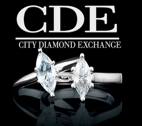 City Diamond Exchange - Nashville, TN