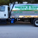 Ingram & Greene - Sanitation Consultants