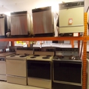 Affordable Wholesale Appliances - Used Major Appliances