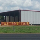 RV & Boat Storage - Recreational Vehicles & Campers-Storage