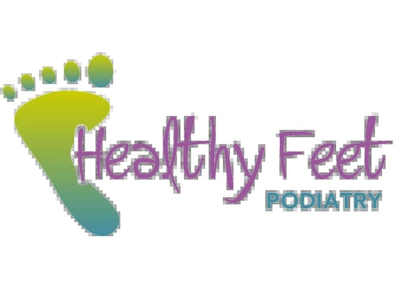 Healthy Feet Podiatry- Tampa FL - Tampa, FL