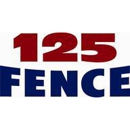 125 Fence Inc - Fence Repair