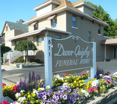 Dunn-Quigley Funeral Homes - Stow, OH