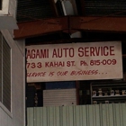 Tagami Auto Service