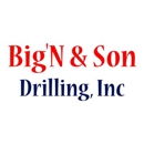 Big'N & Son Drilling, Inc - Oil Well Drilling Mud & Additives