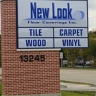 New Look Floor Coverings Inc