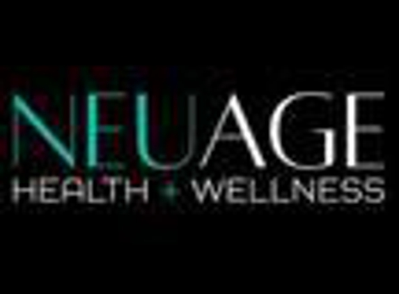 NEUAGE HEALTH + WELLNESS - O'fallon - O Fallon, IL