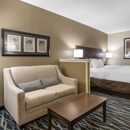 Comfort Inn & Suites Newark - Wilmington - Motels