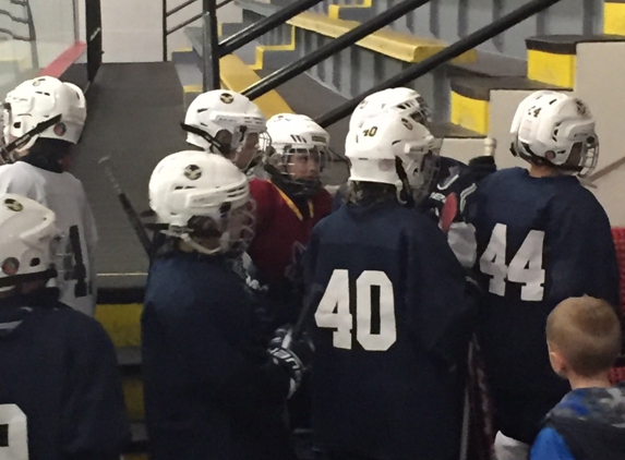 Glenview Indoor Ice Center - Glenview, IL