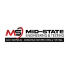 Mid-State Engineering & Testing, Inc