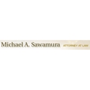 Michael A Sawamura Attorney At Law