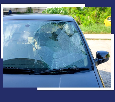 Seven Valleys Glass - Lithgow, NSW. Broken Windscreen Replacement
