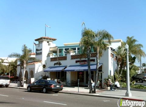 Earth Wind & Sea - Coronado, CA