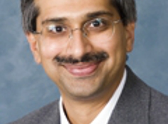 Dr. Myur S Srikanth, MD - Federal Way, WA