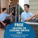 Best Heating & Cooling - Heating Contractors & Specialties