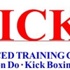 Kicks Taekwondo gallery