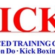 Kicks Tae Kwon Do